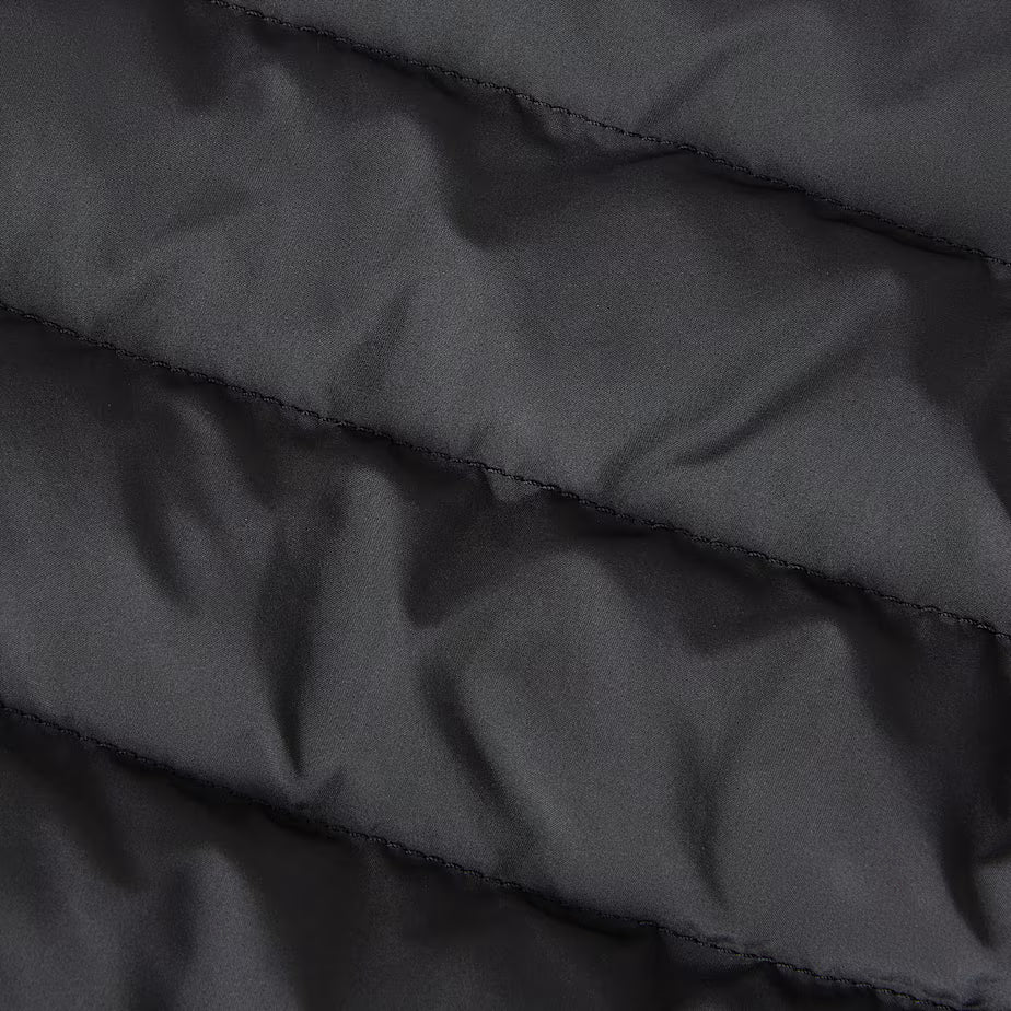 THE NORTH FACE Perrito Reversible Jacket for Babies - TNF BLACK/SMOKED PEARL