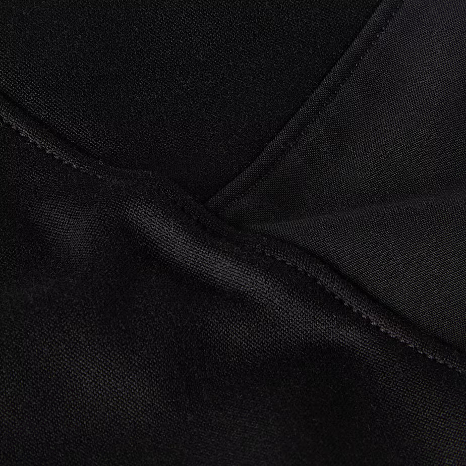 Completo in pile THE NORTH FACE Performance da neonato - TNF BLACK (0-24 mesi)