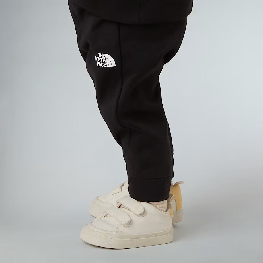 Completo in pile THE NORTH FACE Performance da neonato - TNF BLACK (0-24 mesi)