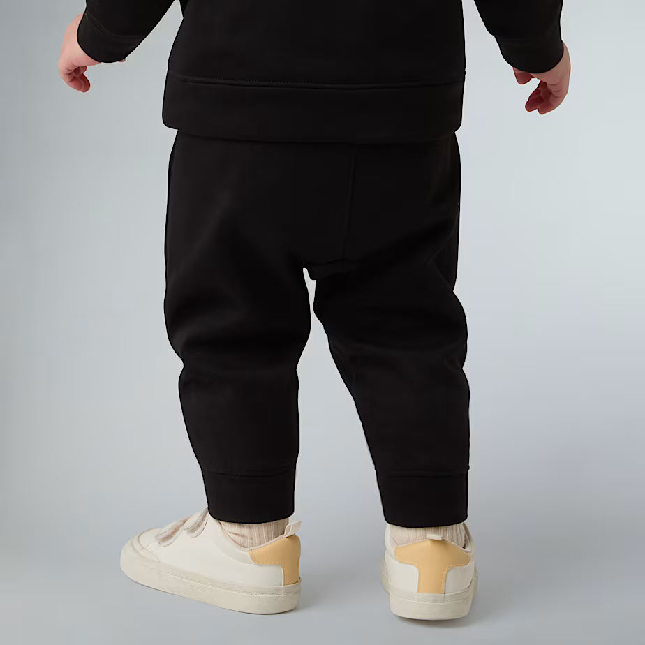 Completo in pile THE NORTH FACE Performance da neonato - TNF BLACK (0-24 mesi)