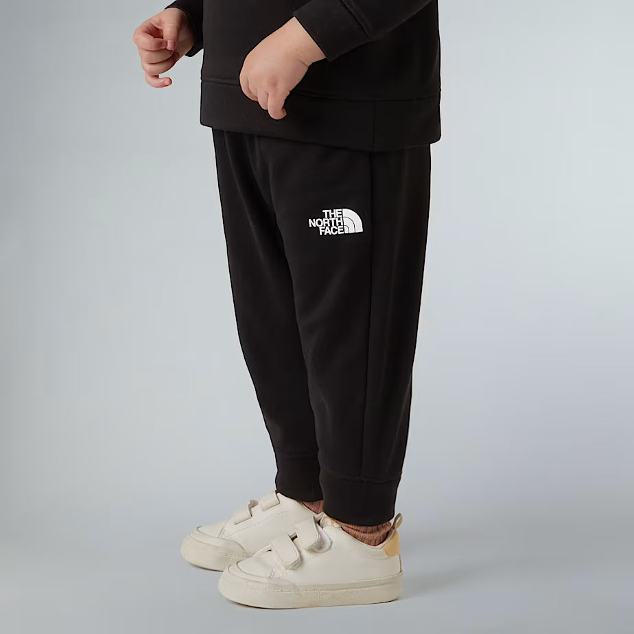 Completo in pile THE NORTH FACE Performance da neonato - TNF BLACK (0-24 mesi)