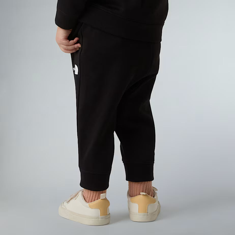 Completo in pile THE NORTH FACE Performance da neonato - TNF BLACK (0-24 mesi)