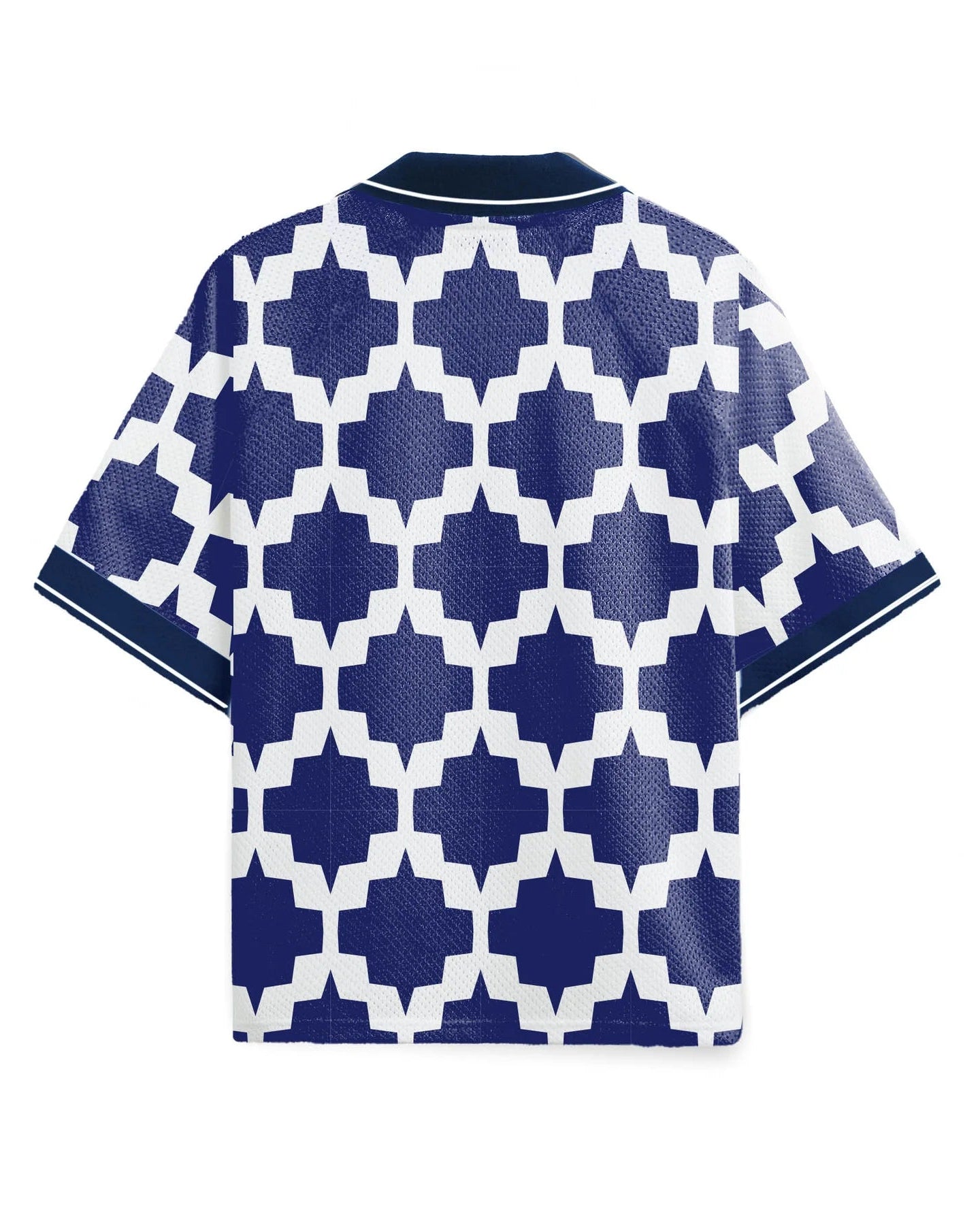 T-shirt On Vacation Summer Soccer Jersey – Multi