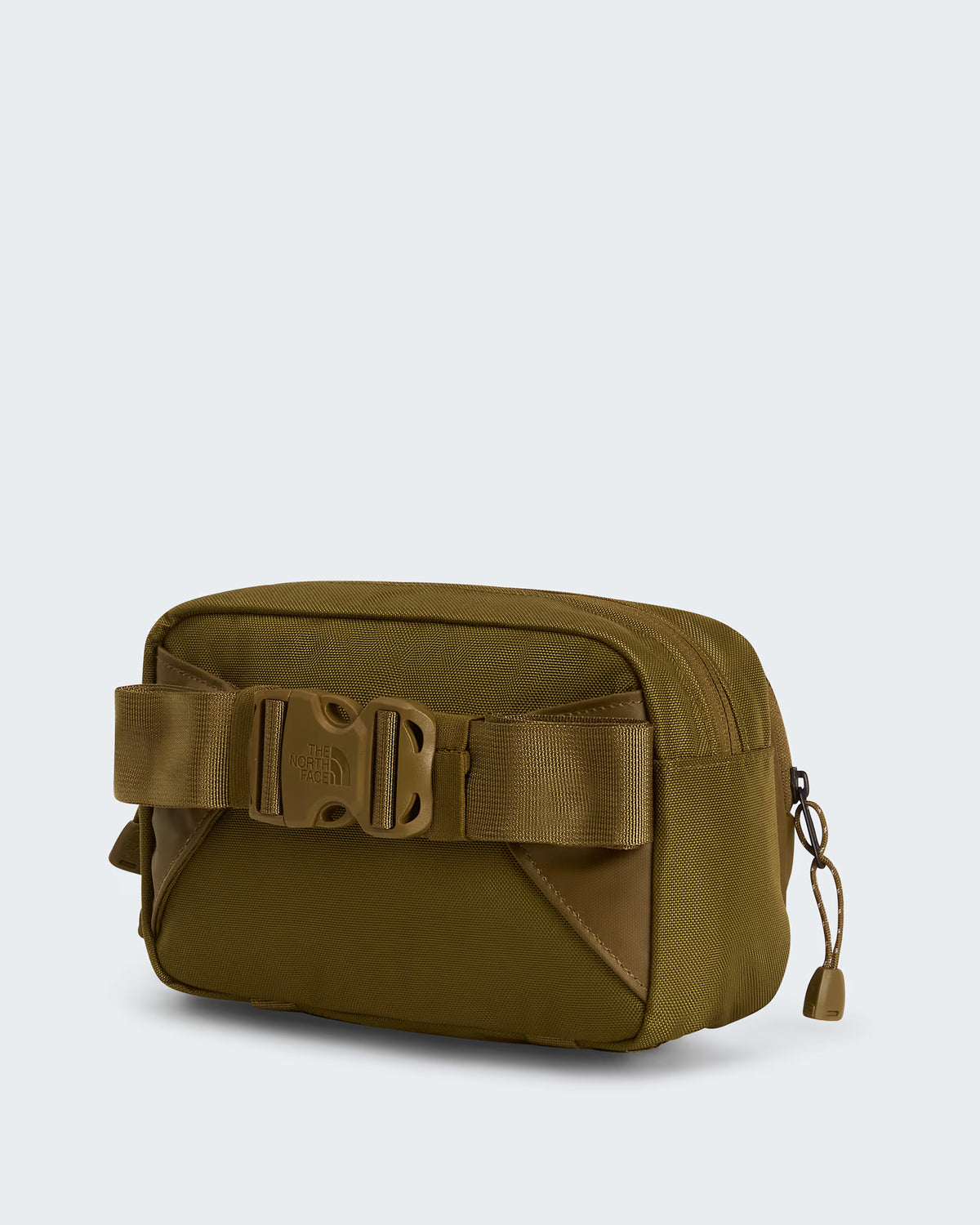 Marsupio The North Face Base Camp Lumbar – Caraway Seed