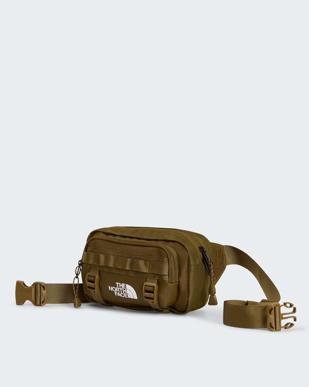 Marsupio The North Face Base Camp Lumbar – Caraway Seed