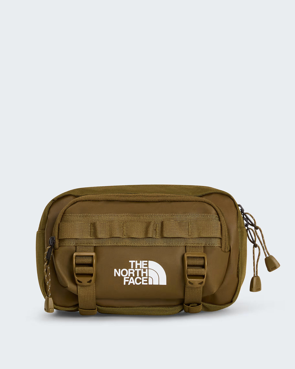 Marsupio The North Face Base Camp Lumbar – Caraway Seed