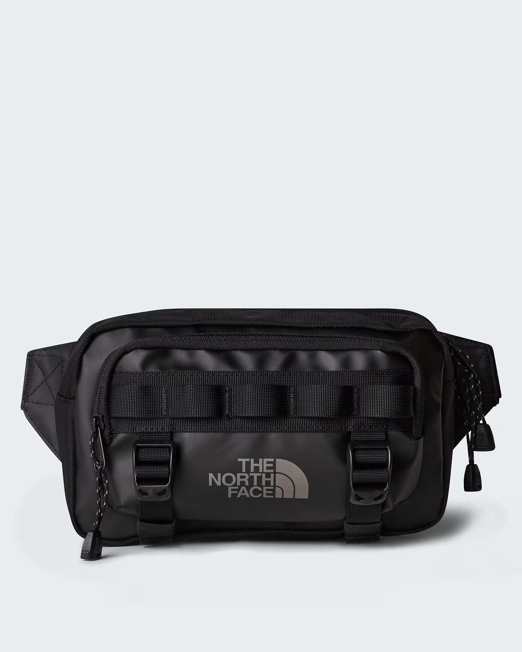 Marsupio The North Face Base Camp Lumbar – TNF Black-Asphalt Grey-Smoked Pearl