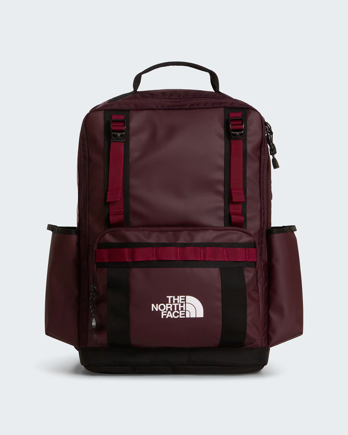Zaino The North Face Base Camp Backpack - Deep Burgundy