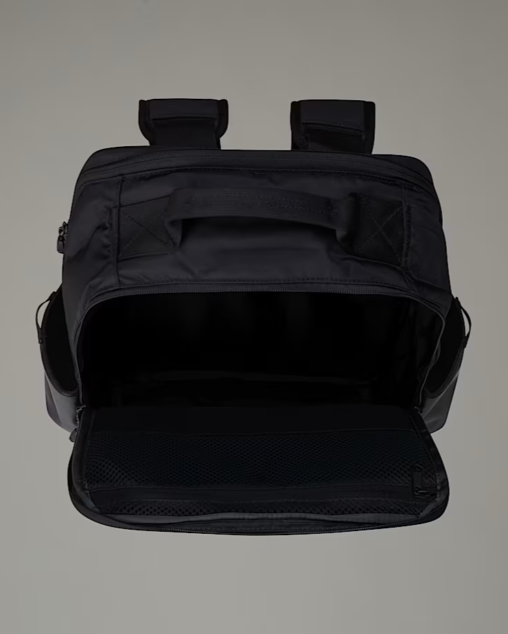 Zaino Base Camp - THE NORTH FACE TNF Nero\Grigio Asfalto