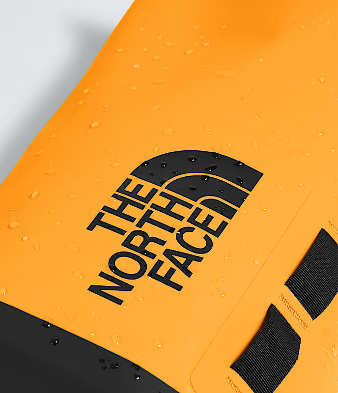 The North Face Base Camp Dry Bag 8L – Sacca Impermeabile Compatta