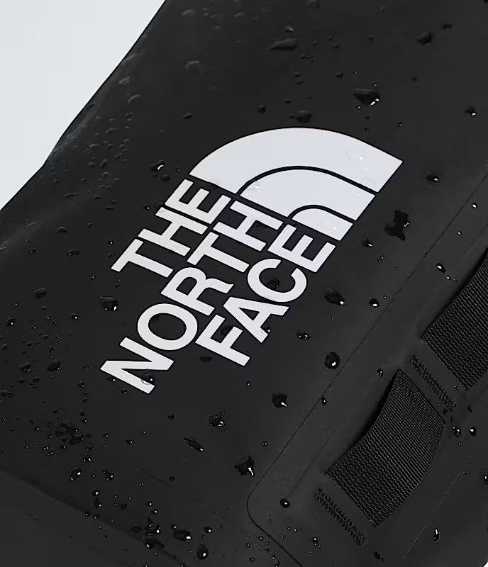 The North Face Base Camp Dry Bag 8L – Sacca Impermeabile Compatta