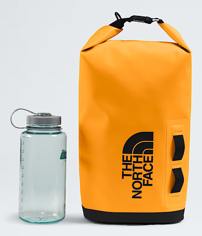 The North Face Base Camp Dry Bag 8L – Sacca Impermeabile Compatta
