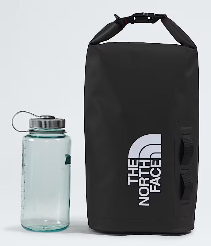 The North Face Base Camp Dry Bag 8L – Sacca Impermeabile Compatta