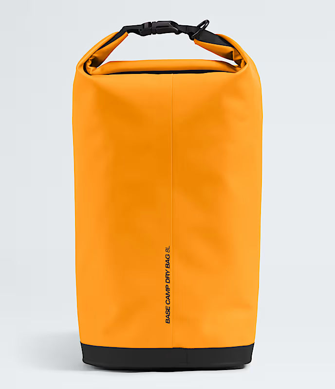 The North Face Base Camp Dry Bag 8L – Sacca Impermeabile Compatta