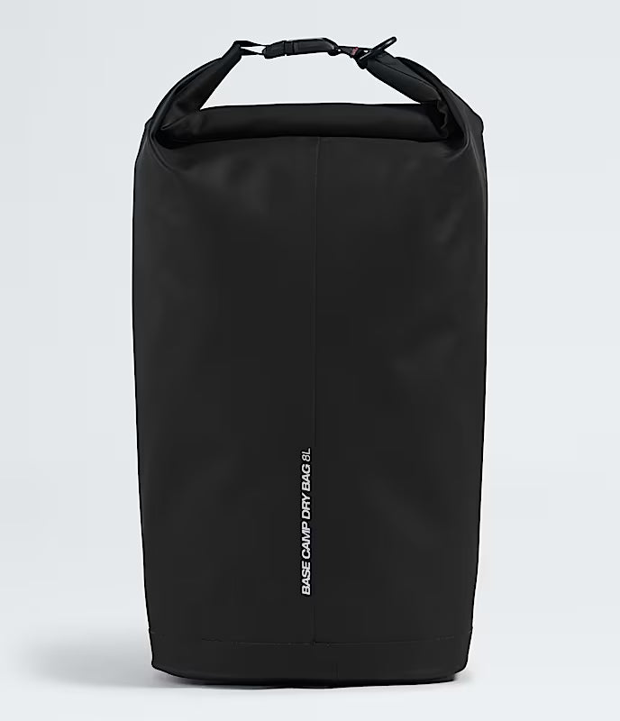 The North Face Base Camp Dry Bag 8L – Sacca Impermeabile Compatta