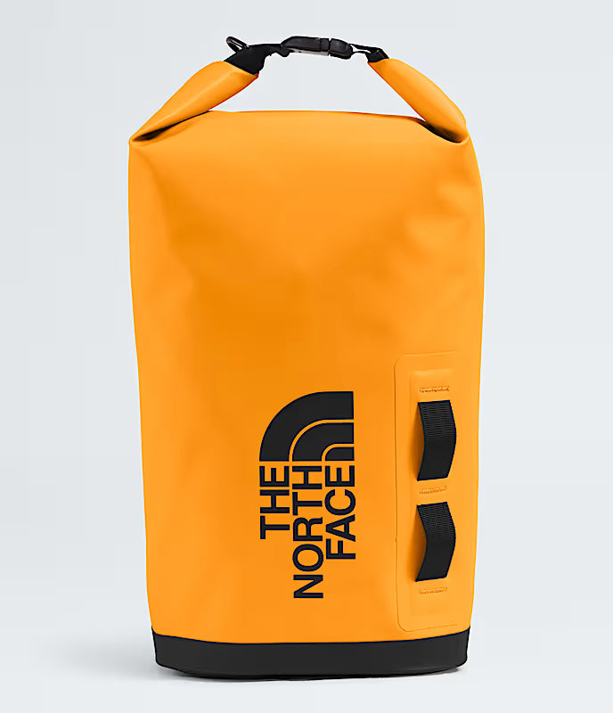 The North Face Base Camp Dry Bag 8L – Sacca Impermeabile Compatta