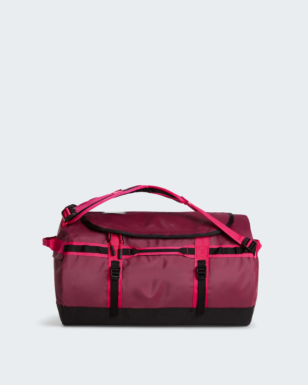 Borsone THE NORTH FACE Base Camp Duffel - S   Burgundy Crush
