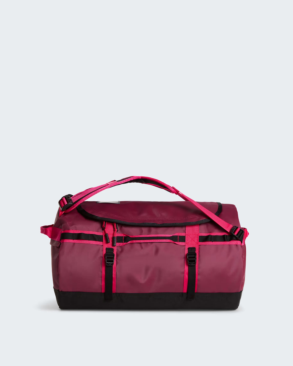 Borsone THE NORTH FACE Base Camp Duffel - S   Burgundy Crush