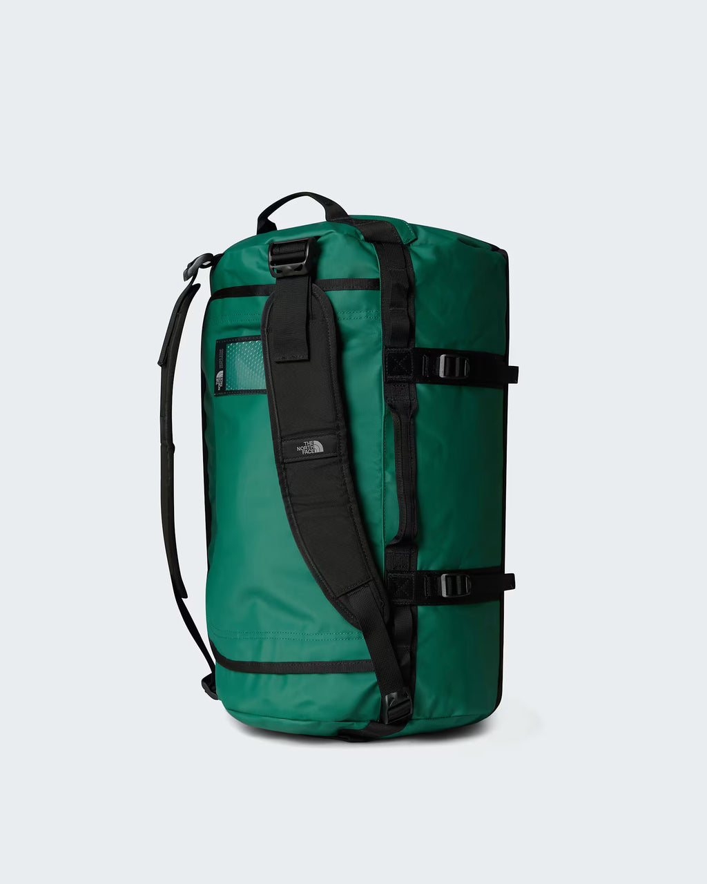 Borsone THE NORTH FACE Base Camp Duffel - S   Evergreen-TNF Black