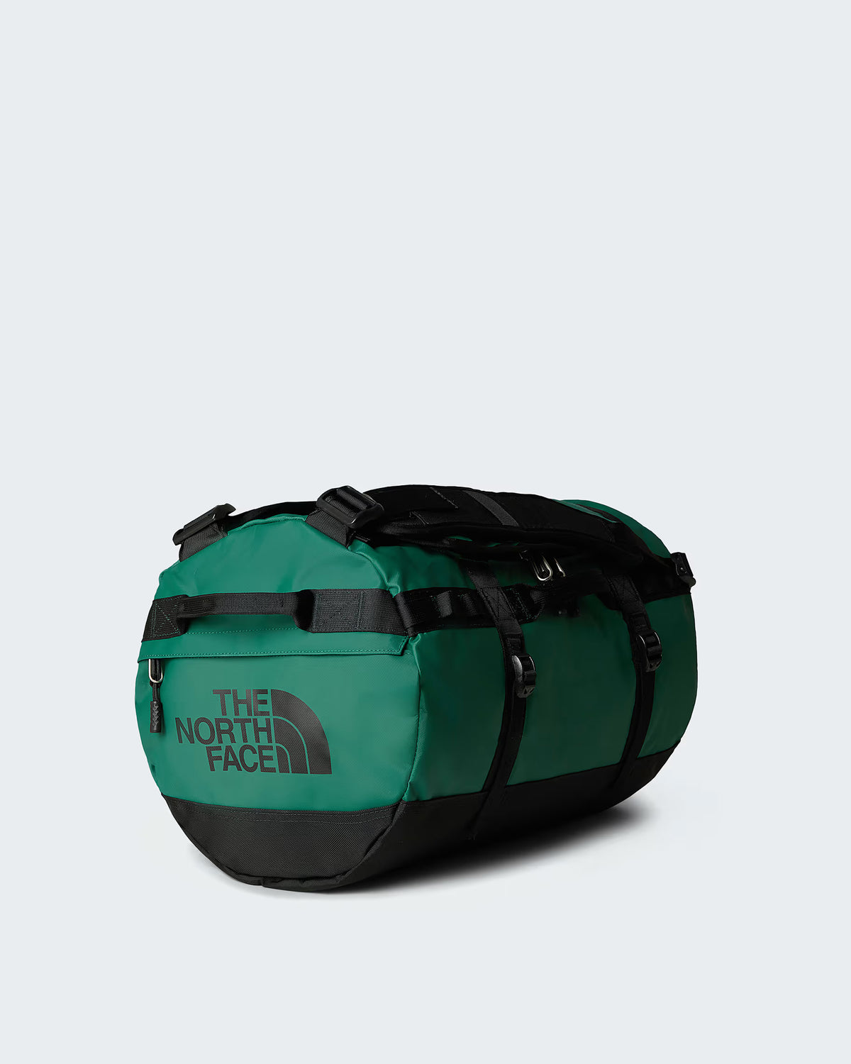 Borsone THE NORTH FACE Base Camp Duffel - S   Evergreen-TNF Black