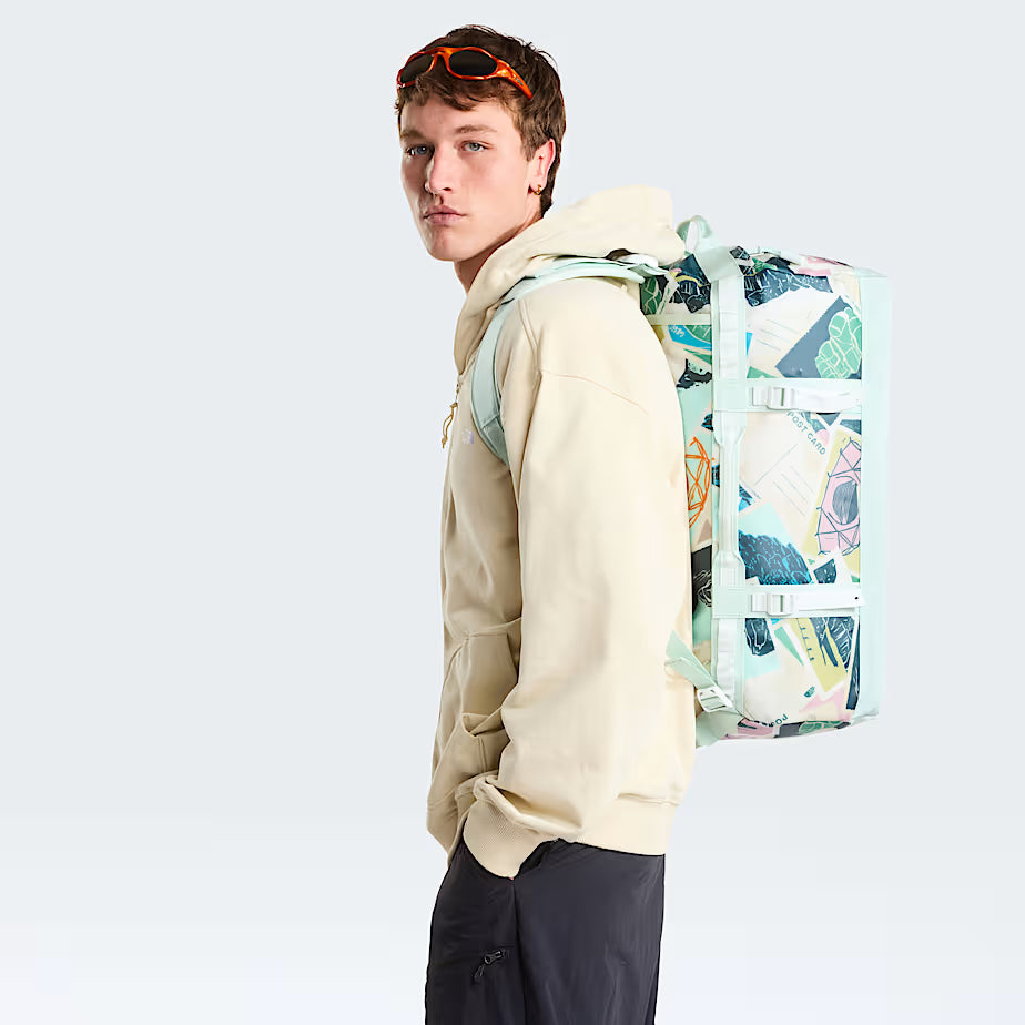 The North Face Base Camp Duffel 50L – S