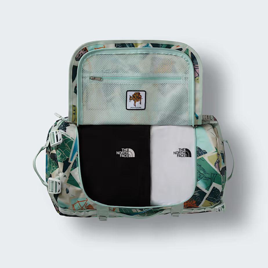 The North Face Base Camp Duffel 50L – S