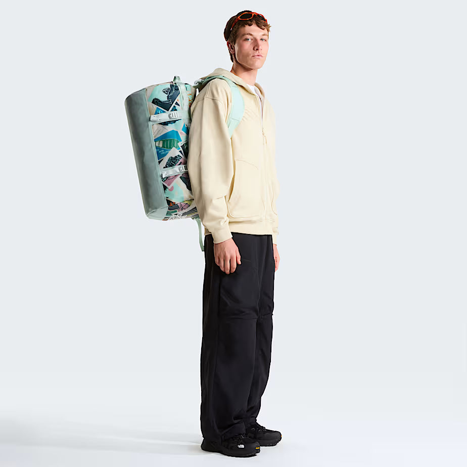 The North Face Base Camp Duffel 50L – S