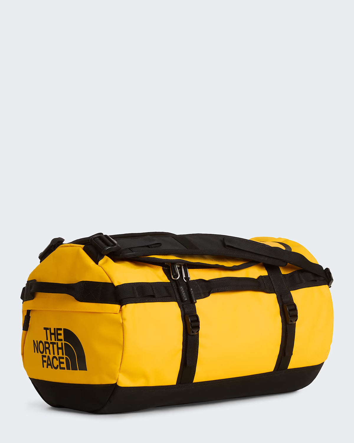 Borsone THE NORTH FACE Base Camp Duffel - S   Summit Gold-TNF Black