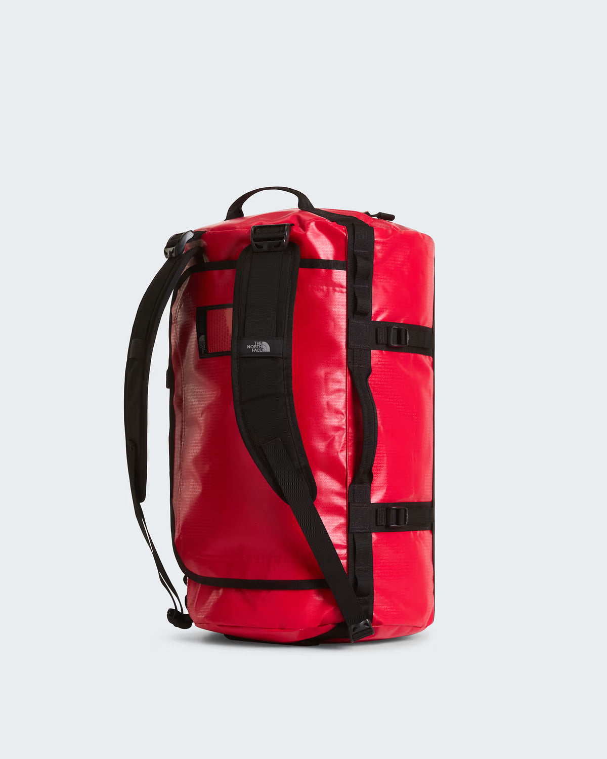 Borsone THE NORTH FACE Base Camp Duffel - S   TNF Red-TNF Black-NPF