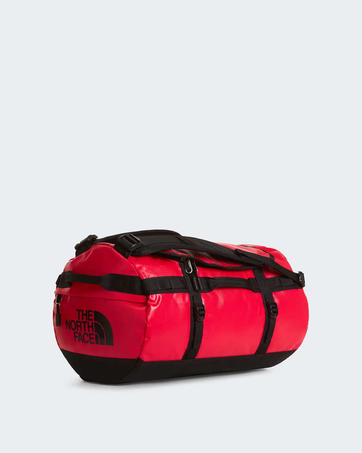 Borsone THE NORTH FACE Base Camp Duffel - S   TNF Red-TNF Black-NPF