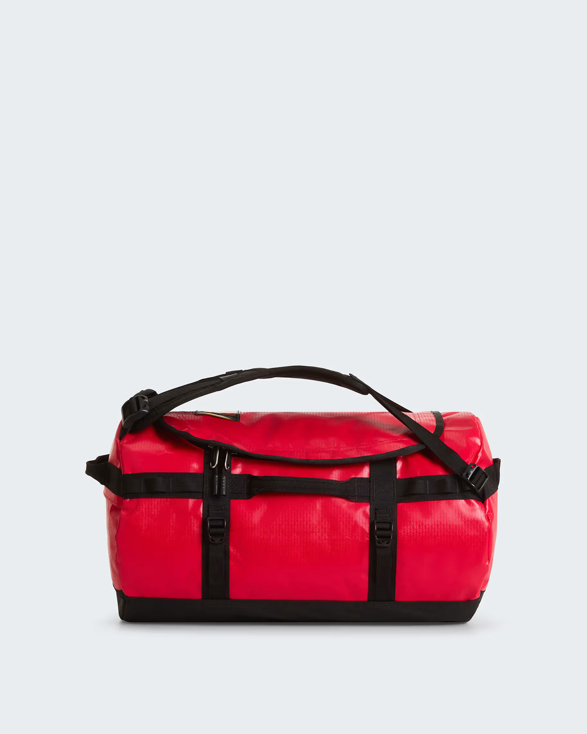Borsone THE NORTH FACE Base Camp Duffel - S   TNF Red-TNF Black-NPF
