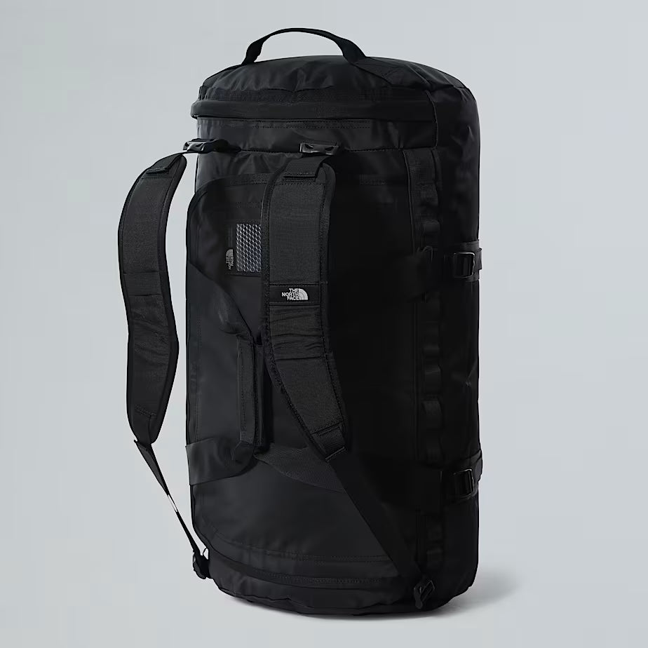 Borsone THE NORTH FACE Base Camp Duffel - M(71lt) – TNF BLACK/TNF WHITE
