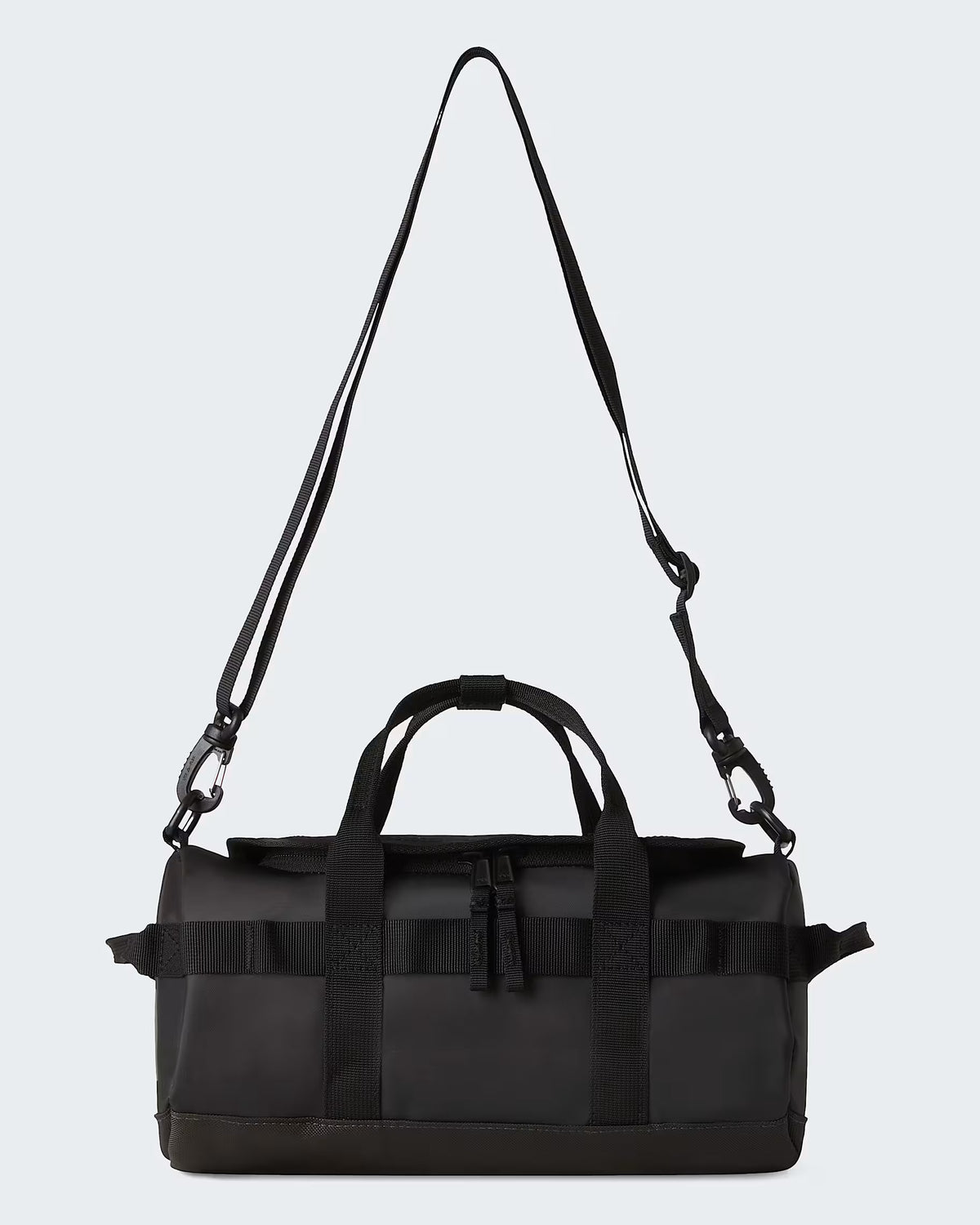 Borsa The North Face Base Camp Shoulder Bag -  TNF Black
