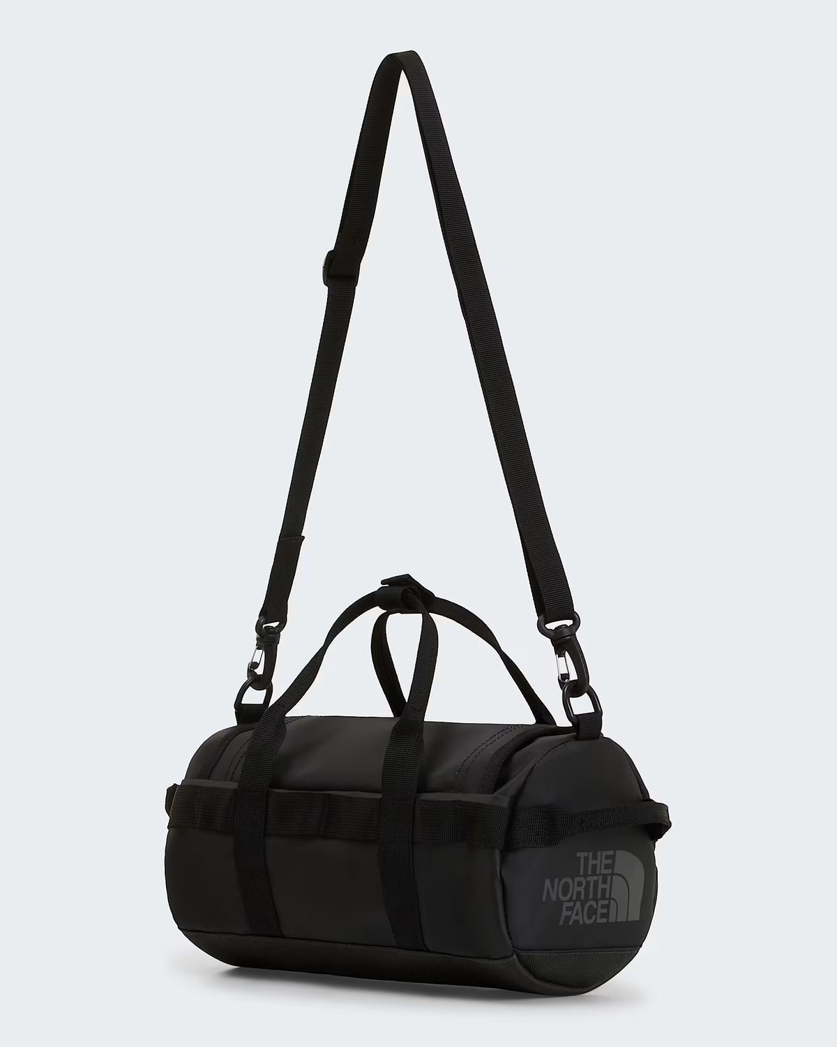 Borsa The North Face Base Camp Shoulder Bag -  TNF Black