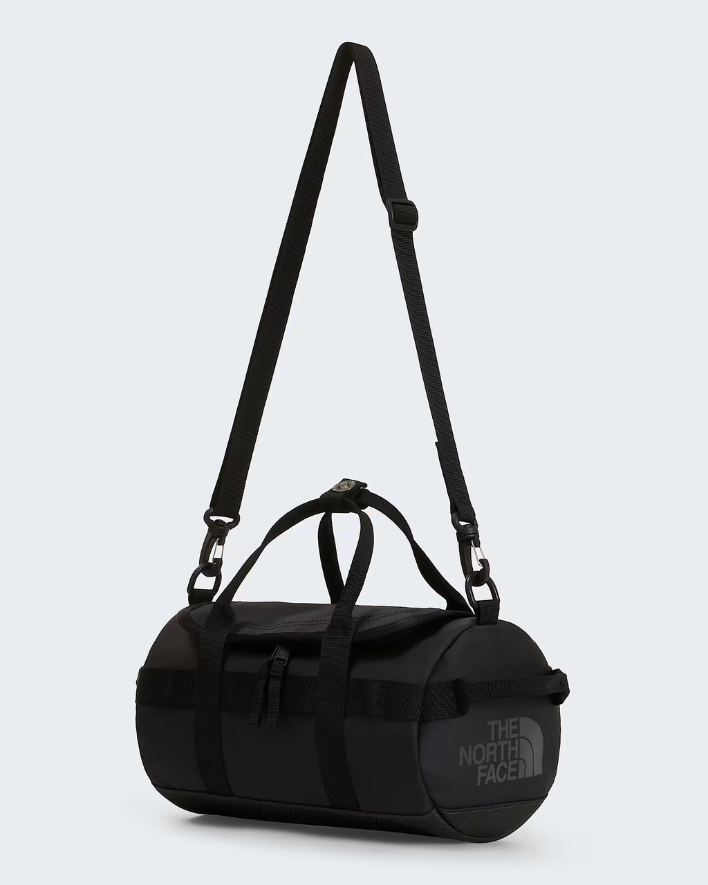 Borsa The North Face Base Camp Shoulder Bag -  TNF Black
