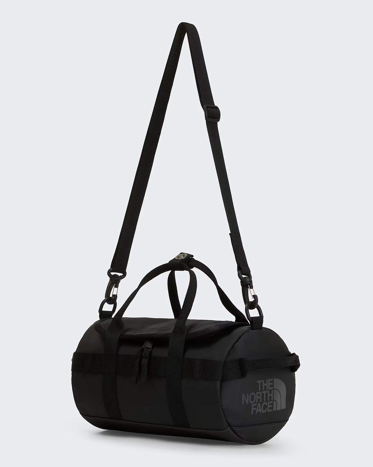 Borsa The North Face Base Camp Shoulder Bag -  TNF Black
