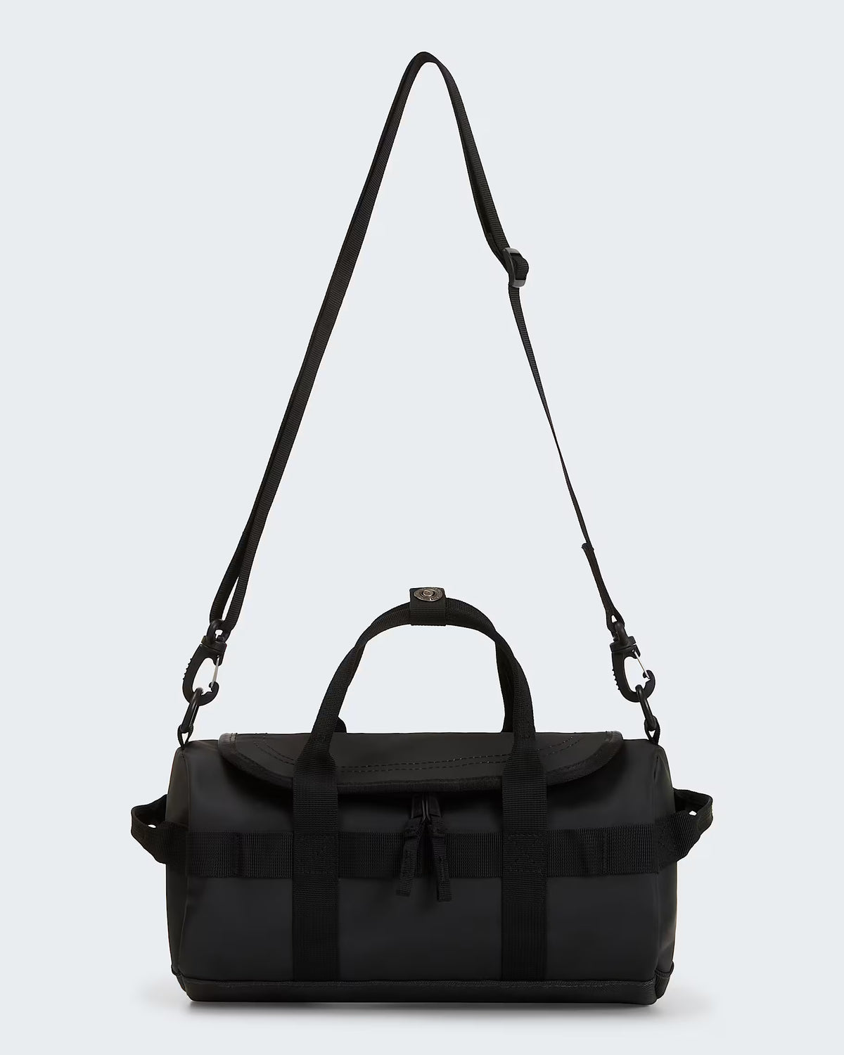 Borsa The North Face Base Camp Shoulder Bag -  TNF Black