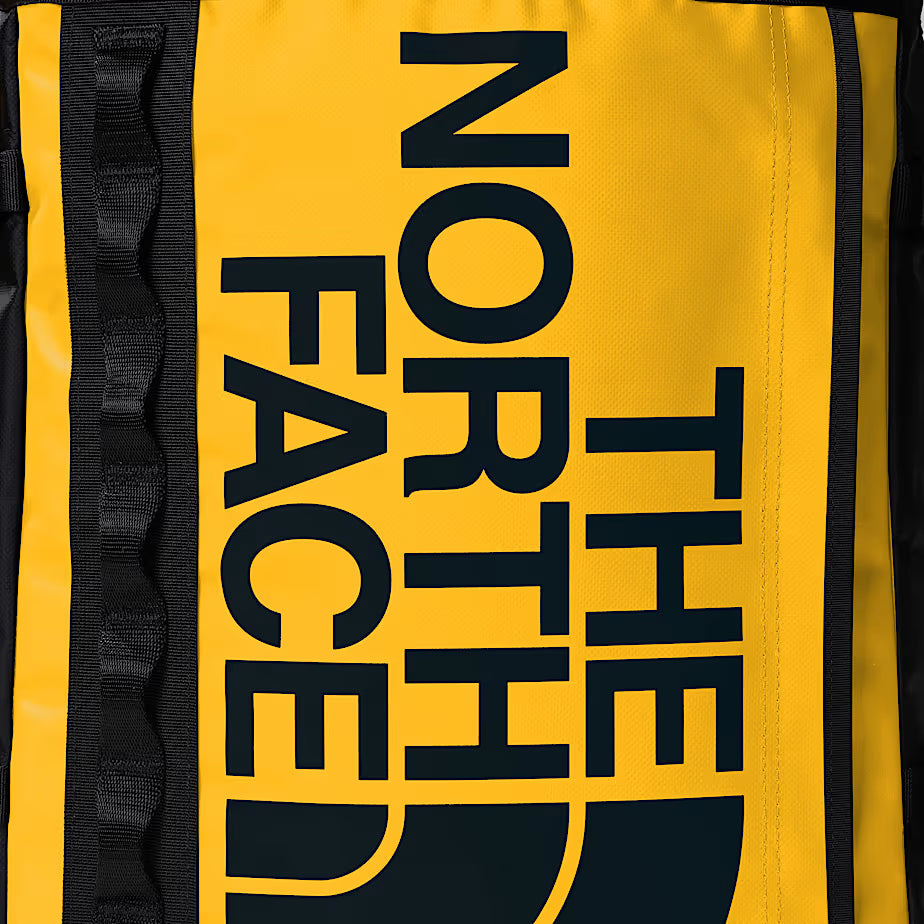 THE NORTH FACE Base Camp Fuse Box 30Lt Backpack – Summit Gold-TNF Black