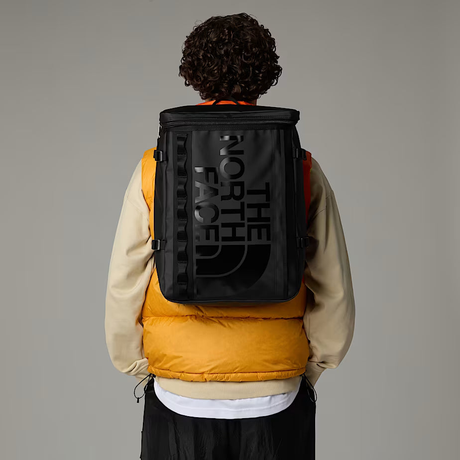 Zaino THE NORTH FACE Base Camp Fuse Box 30Lt – TNF BLACK