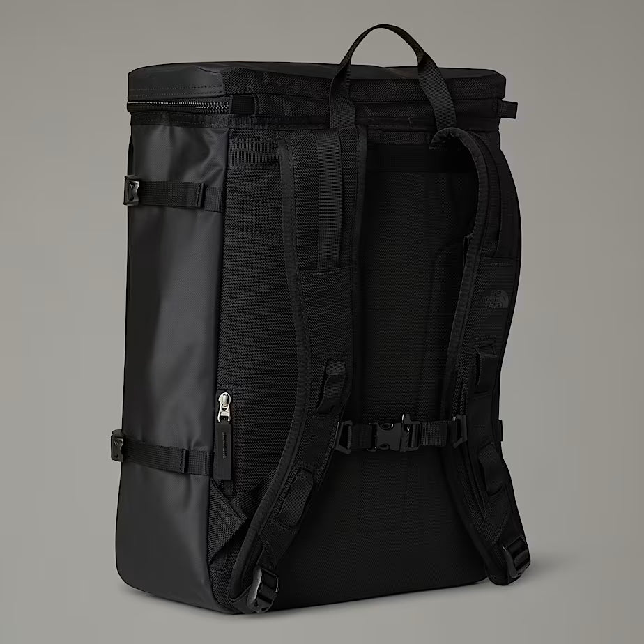 THE NORTH FACE Base Camp Fuse Box 30Lt backpack – TNF BLACK
