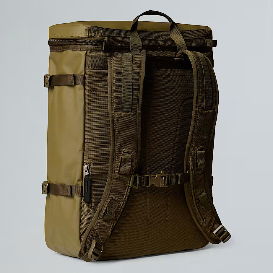 Zaino THE NORTH FACE Base Camp Fuse Box 30Lt – Caraway Seed-Sycamore