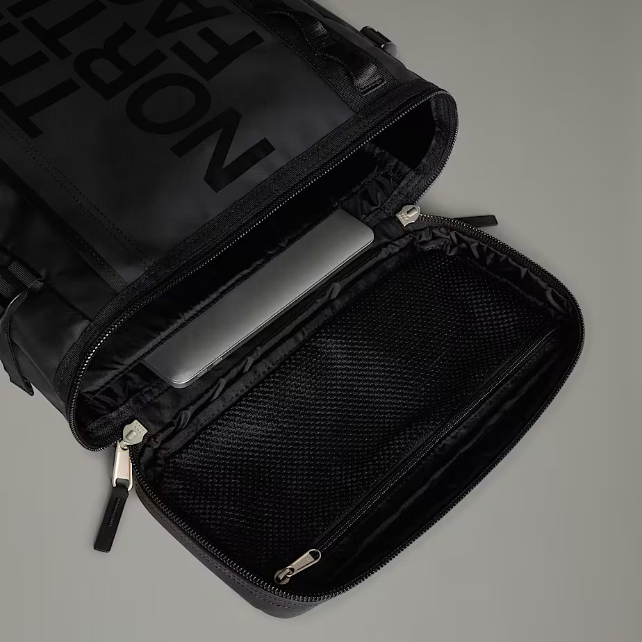 Zaino THE NORTH FACE Base Camp Fuse Box 30Lt – TNF BLACK