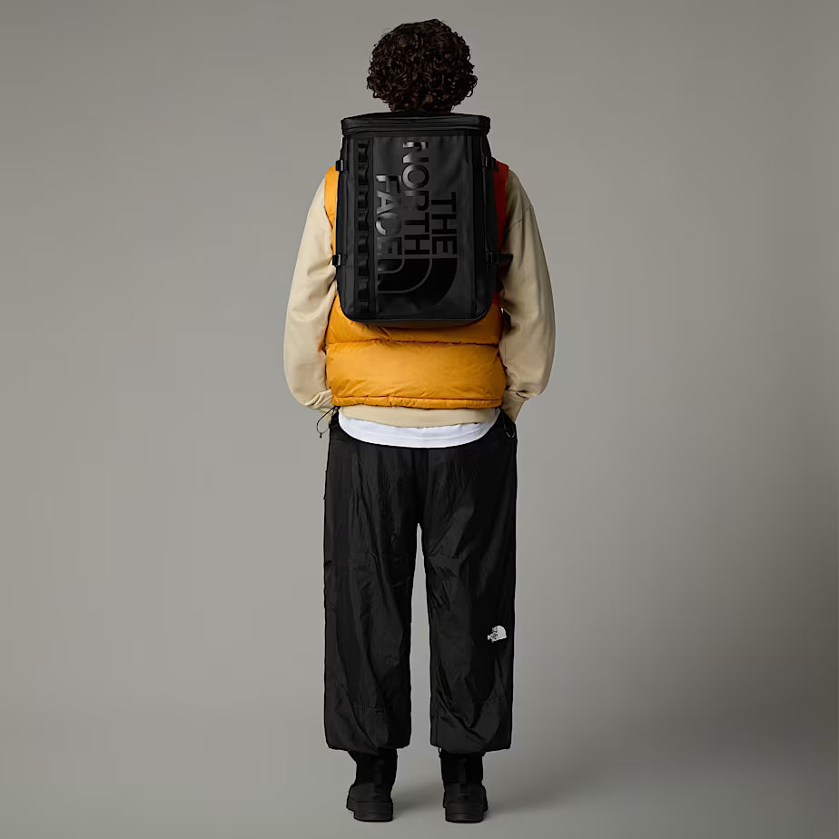THE NORTH FACE Base Camp Fuse Box 30Lt backpack – TNF BLACK