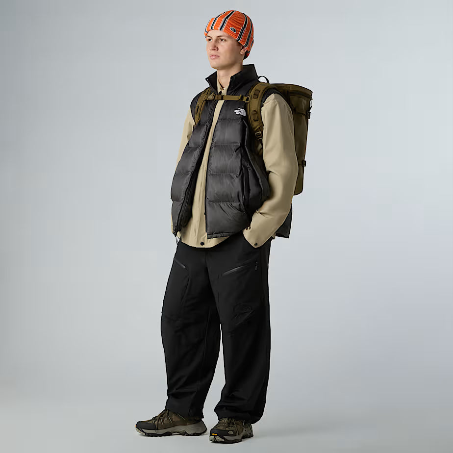 Zaino THE NORTH FACE Base Camp Fuse Box 30Lt – Caraway Seed-Sycamore