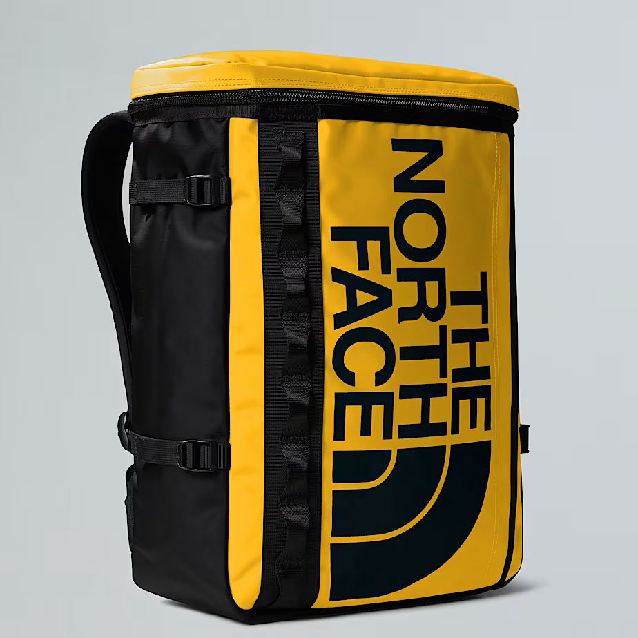 Zaino THE NORTH FACE Base Camp Fuse Box 30Lt – Summit Gold-TNF Black