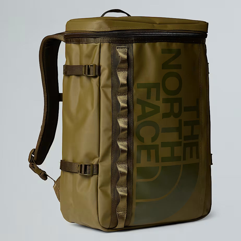 Zaino THE NORTH FACE Base Camp Fuse Box 30Lt – Caraway Seed-Sycamore