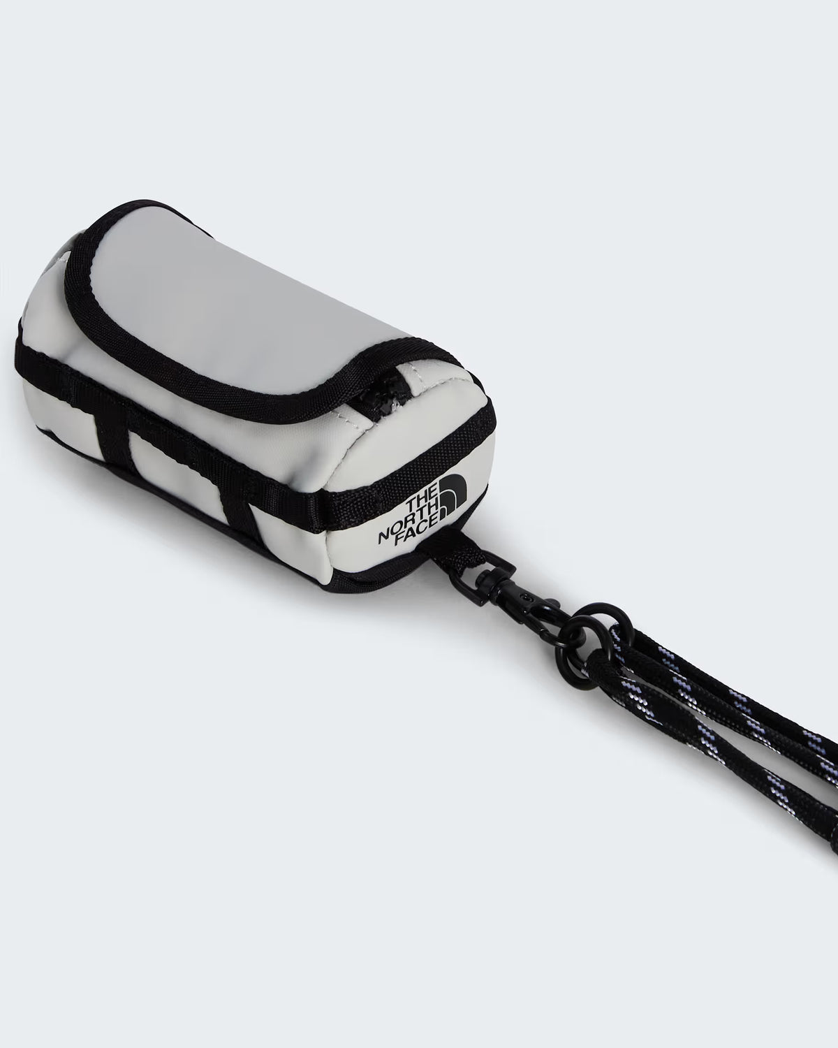 The North Face Mini Base Camp Duffel 0,2L -  CUMULUS CLOUD