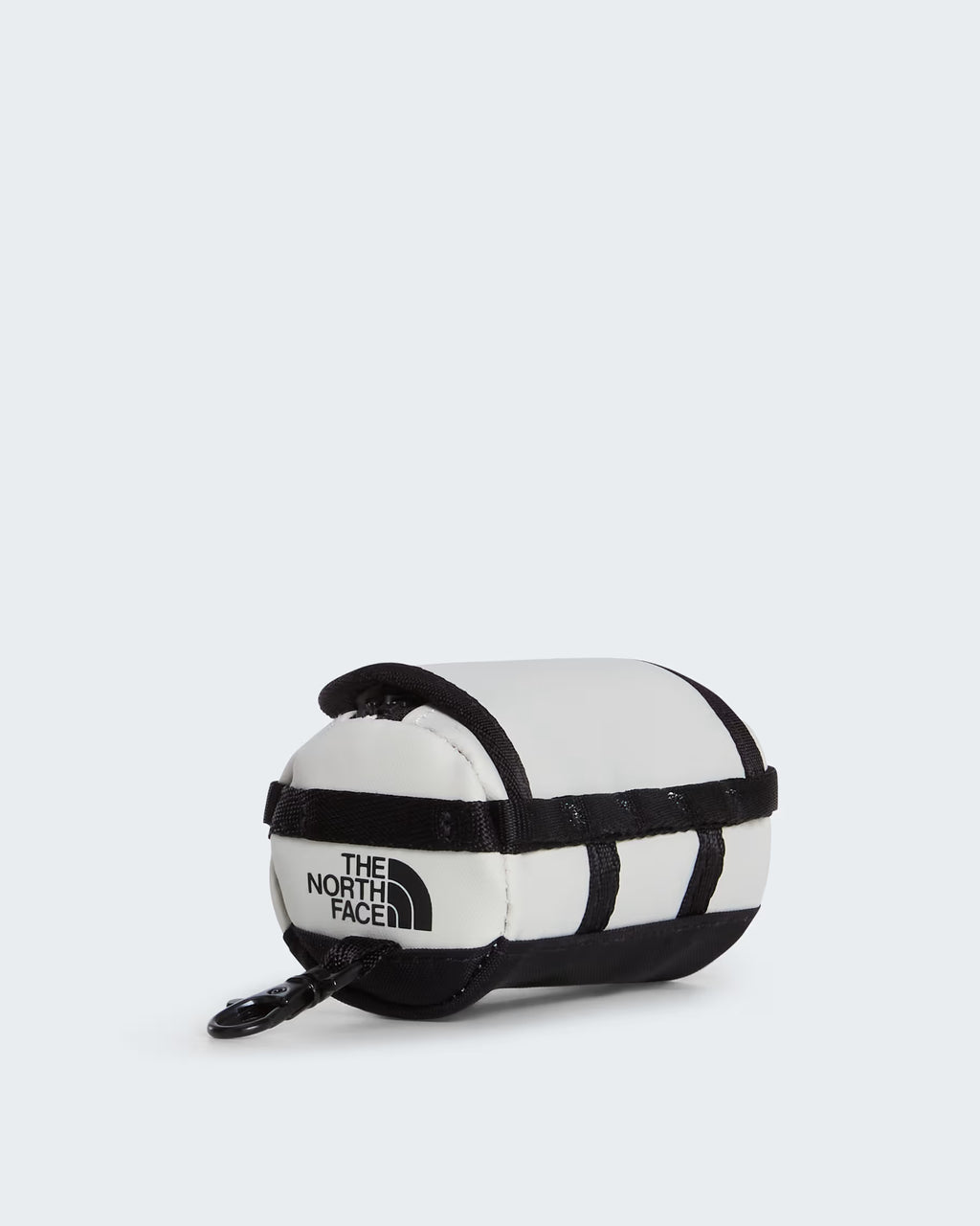 The North Face Mini Base Camp Duffel 0,2L -  CUMULUS CLOUD
