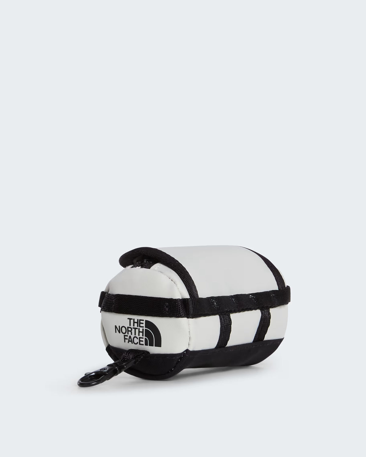 The North Face Mini Base Camp Duffel 0,2L -  CUMULUS CLOUD