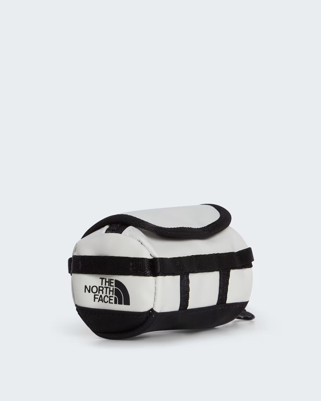 The North Face Mini Base Camp Duffel 0,2L -  CUMULUS CLOUD